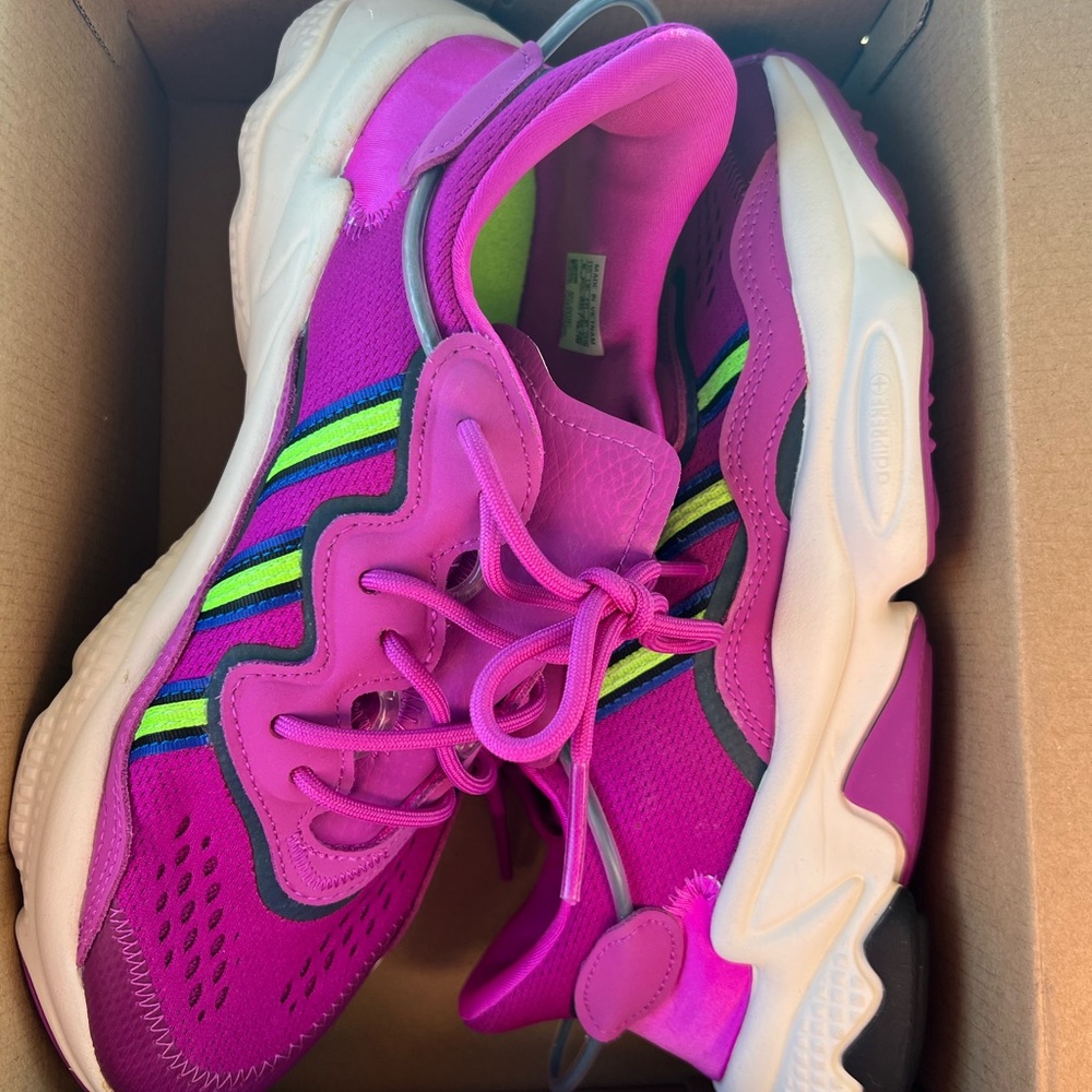 Ozweegos